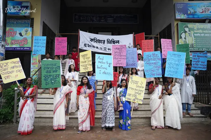 Community activities image 3